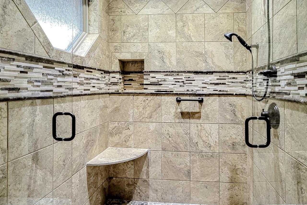 High Mountain Dream Villa Gatlinburg Exterior photo