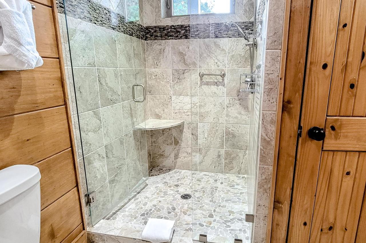 High Mountain Dream Villa Gatlinburg Exterior photo