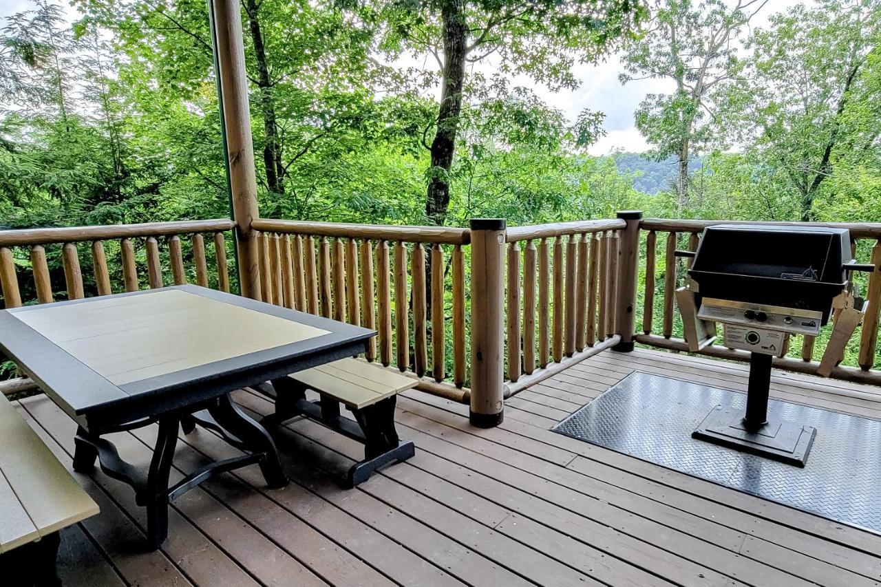 High Mountain Dream Villa Gatlinburg Exterior photo